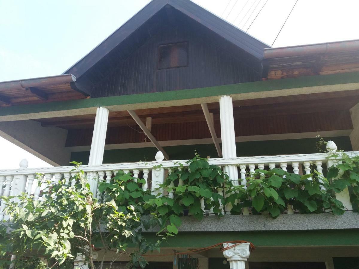Traianov Most Kladovo Exterior foto