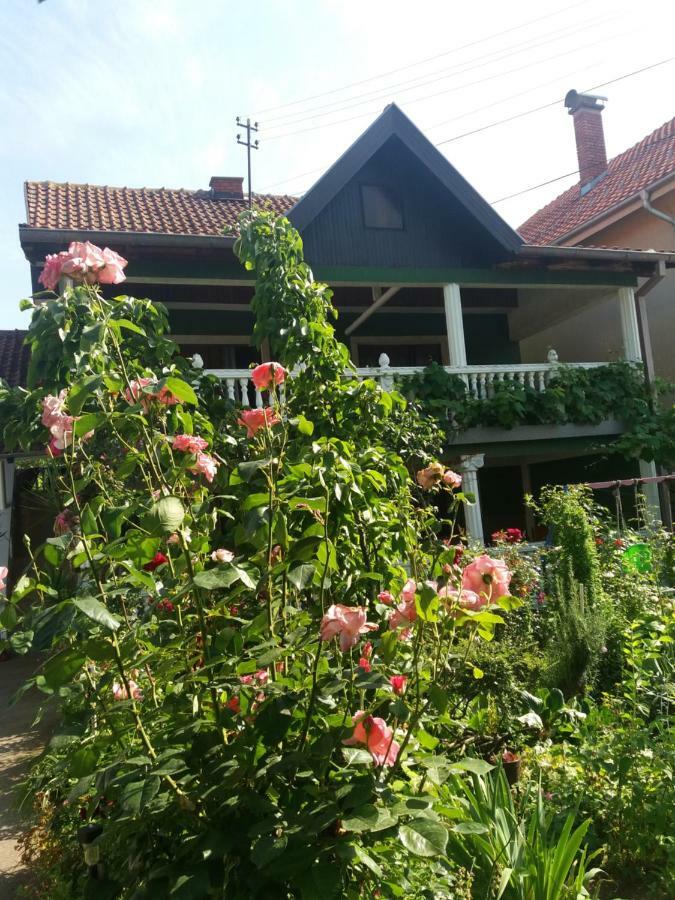 Traianov Most Kladovo Exterior foto