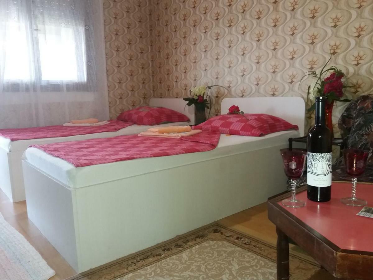 Traianov Most Kladovo Exterior foto
