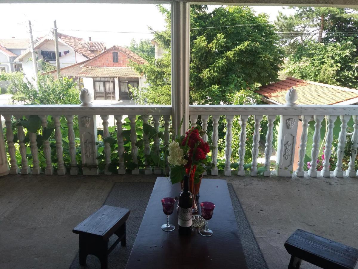 Traianov Most Kladovo Exterior foto